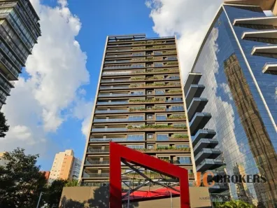 Apartamento com 3 Quartos à venda, 227m² no Vila Olímpia, São Paulo