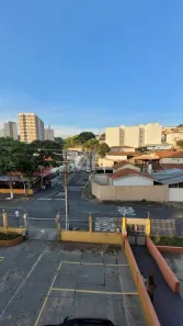Apartamento com 2 Quartos à venda, 70m² no Vila Industrial, Campinas