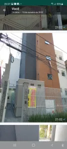 Apartamento com 1 Quarto à venda, 27m² no Vila Maria Alta, São Paulo