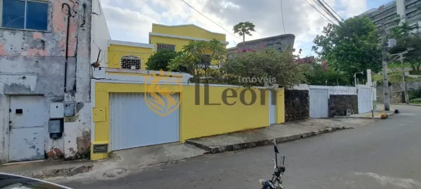 Imóvel Comercial com 5 Quartos para alugar, 350m² no Rio Vermelho, Salvador