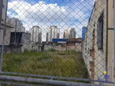Lote/Terreno à venda, 420m² no Chácara Santo Antônio (Zona Leste), São Paulo