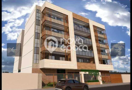 Apartamento com 2 Quartos à venda, 80m² no Vila Isabel, Rio de Janeiro