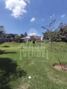 Fazenda/Sítio com 3 Quartos à venda, 164m² no Terras de Itaici, Indaiatuba