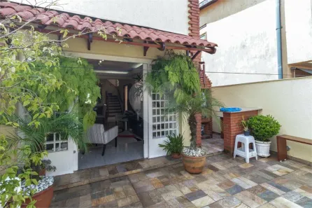Sobrado com 3 Quartos à venda, 210m² no Perdizes, São Paulo