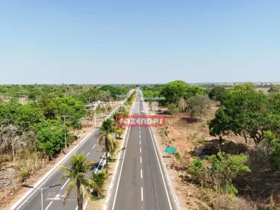 Fazenda/Sítio à venda, 500m² no , Aruanã