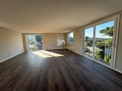 Apartamento com 2 Quartos à venda, 69m² no Dutra, Gramado