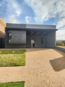 Casa de Condomínio com 3 Quartos à venda, 156m² no Portal da Mata, Ribeirão Preto