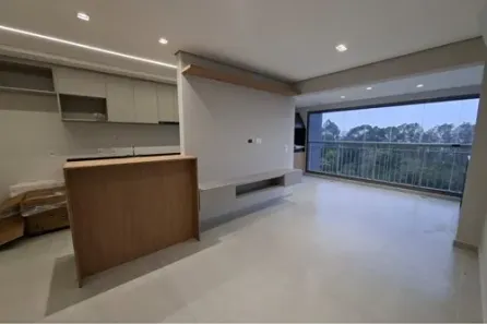 Apartamento com 3 Quartos para venda ou aluguel, 90m² no City América, São Paulo