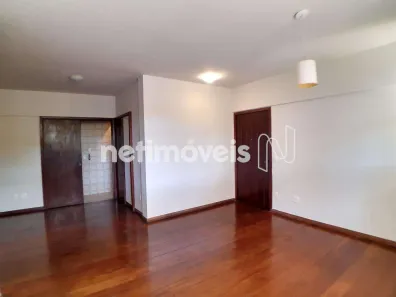 Apartamento com 4 Quartos para alugar, 180m² no Buritis, Belo Horizonte