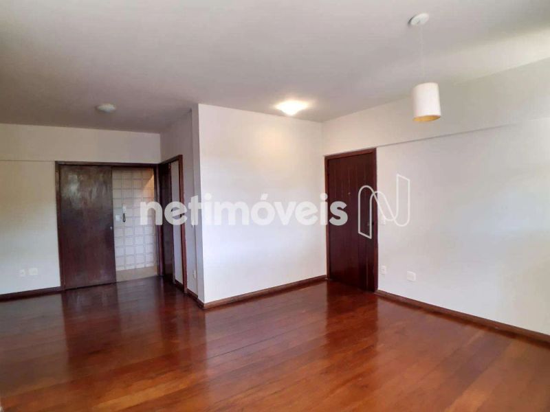 Apartamento com 4 quartos — Buritis, Belo Horizonte