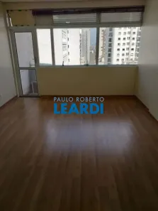 Sala Comercial à venda, 29m² no Cerqueira César, São Paulo