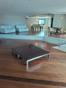 Apartamento com 5 Quartos à venda, 454m² no Vila Alpina, Santo André