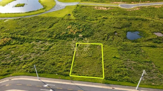 Lote/Terreno à venda, 360m² no Baía Formosa, Armação dos Búzios