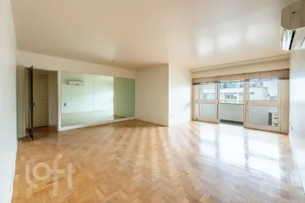 Apartamento com 3 Quartos à venda, 127m² no Moinhos de Vento, Porto Alegre
