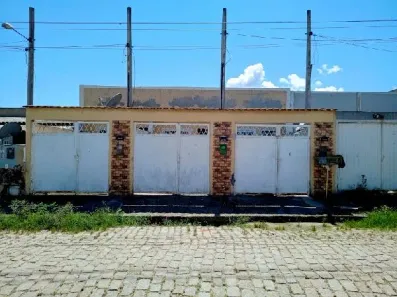 Casa com 1 Quarto à venda, 51m² no Ipiranga, Nova Iguaçu