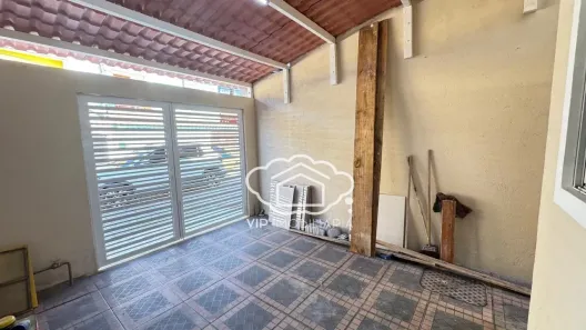 Casa com 2 Quartos à venda, 70m² no Campo Grande, Rio de Janeiro