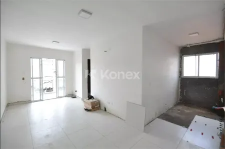 Apartamento com 2 Quartos à venda, 49m² no Tucuruvi, São Paulo