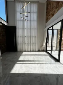 Casa de Condomínio com 5 Quartos para alugar, 467m² no Bonfim Paulista, Ribeirão Preto