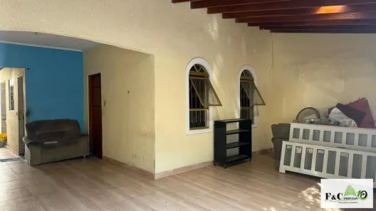 Apartamento com 3 Quartos à venda, 100m² no Parque Residencial Santa Eulália, Limeira