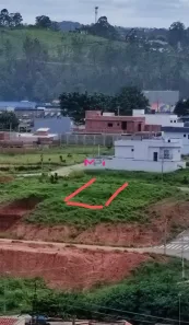 Lote/Terreno à venda, 175m² no Jardim Olívio Moro, Várzea Paulista