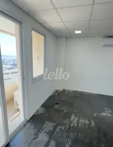 Sala Comercial para alugar, 34m² no Várzea da Barra Funda, São Paulo