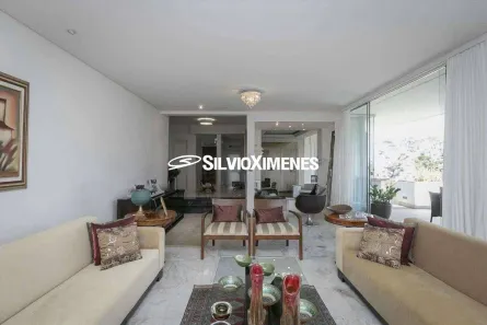 Casa com 4 Quartos à venda, 750m² no Vila Paris, Belo Horizonte