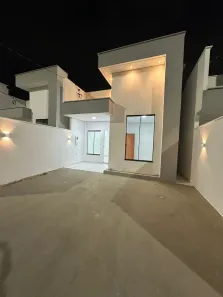 Casa de Condomínio com 3 Quartos à venda, 83m² no Alvorada, Manaus