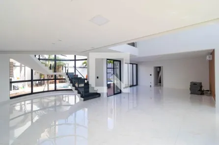 Casa com 4 Quartos à venda, 450m² no Swiss Park, Campinas