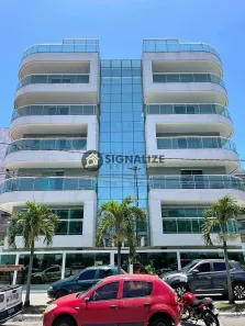 Cobertura com 4 Quartos à venda, 200m² no Braga, Cabo Frio