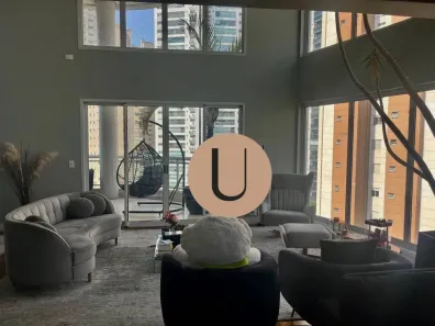 Apartamento com 3 Quartos à venda, 210m² no Jardim Fonte do Morumbi, São Paulo