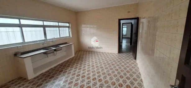 Casa com 3 Quartos para venda ou aluguel, 150m² no Vila Osasco, Osasco
