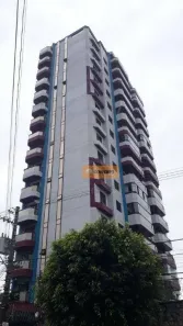 Apartamento com 3 Quartos à venda, 170m² no Vila Costa, Suzano