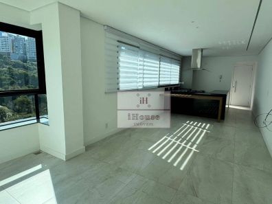 Apartamento com 2 Quartos à venda, 82m² no Vale do Sereno, Nova Lima