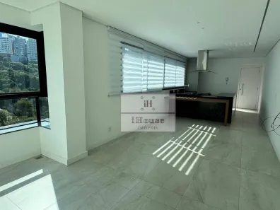 Apartamento com 2 Quartos à venda, 82m² no Vale do Sereno, Nova Lima