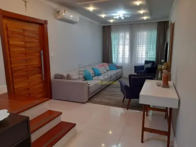 Sobrado com 3 Quartos à venda, 135m² no Vila Nova Mazzei, São Paulo