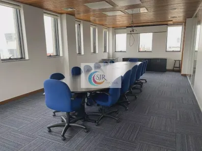 Sala Comercial à venda, 400m² no Pinheiros, São Paulo