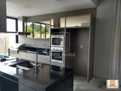 Casa de Condomínio com 2 Quartos à venda, 150m² no Portal da Mata, Ribeirão Preto
