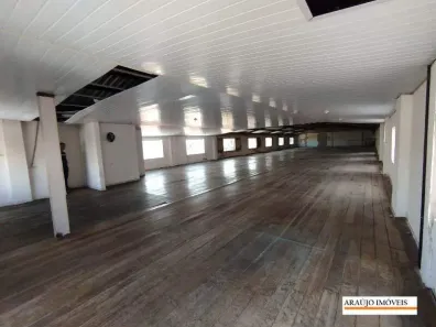 Imóvel Comercial para alugar, 456m² no Minas Brasil, Belo Horizonte