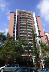 Apartamento com 4 Quartos à venda, 116m² no Vila Mascote, São Paulo