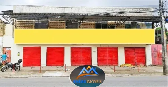 Galpão/Depósito/Armazém para alugar, 600m² no Afogados, Recife