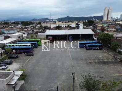 Lote/Terreno para alugar, 4300m² no Vila Nossa Senhora de Fátima, São Vicente