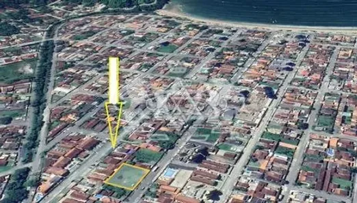 Lote/Terreno à venda, 1440m² no Jardim Bela Vista, Caraguatatuba