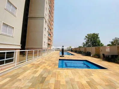 Apartamento com 3 Quartos à venda, 87m² no Piracicamirim, Piracicaba