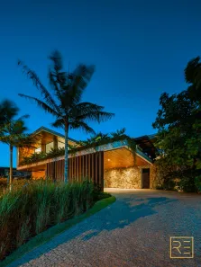 Casa de Condomínio com 6 Quartos à venda, 650m² no Loteamento Residencial Entre Verdes (Sousas), Campinas