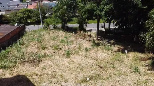 Lote/Terreno à venda, 737m² no Jardim Indianópolis, Campinas