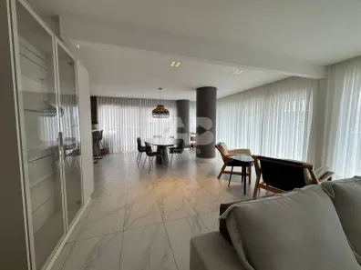 Apartamento com 4 Quartos à venda, 218m² no Praia Brava de Itajaí, Itajaí