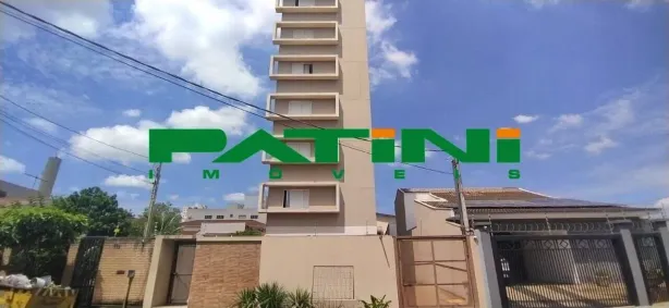 Apartamento com 2 Quartos para alugar, 70m² no Jardim Walkíria, São José do Rio Preto
