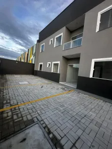 Apartamento com 2 Quartos à venda, 53m² no Barrocão, Itaitinga