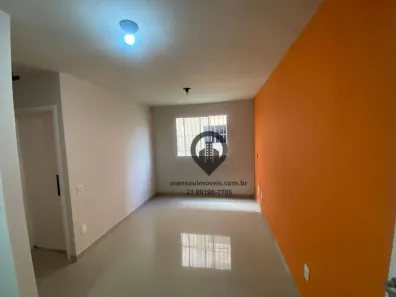 Apartamento com 2 Quartos à venda, 41m² no Campo Grande, Rio de Janeiro