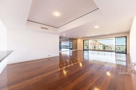 Apartamento com 4 Quartos para alugar, 380m² no Lagoa, Rio de Janeiro